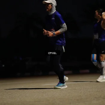 Runner Photo 7325482