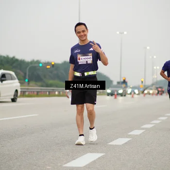Runner Photo 7325483