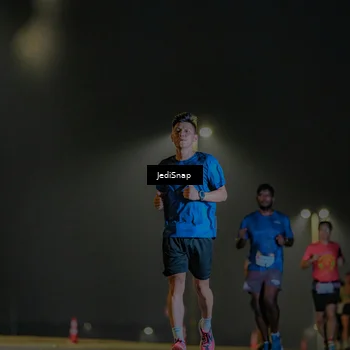 Runner Photo 7325484