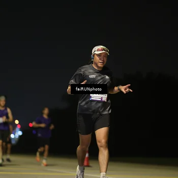 Runner Photo 7325486