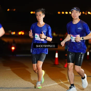 Runner Photo 7325487