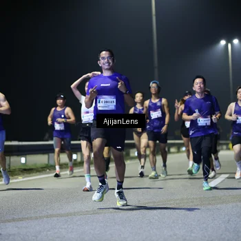 Runner Photo 7325488