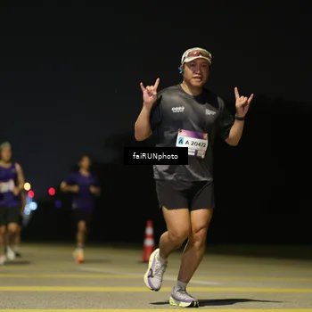 Runner Photo 7325489