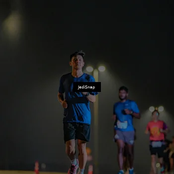 Runner Photo 7325490