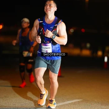 Runner Photo 7325492