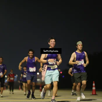 Runner Photo 7325494