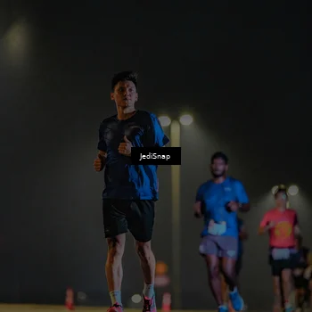 Runner Photo 7325495