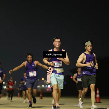 Runner Photo 7325499