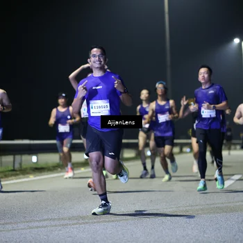Runner Photo 7325500