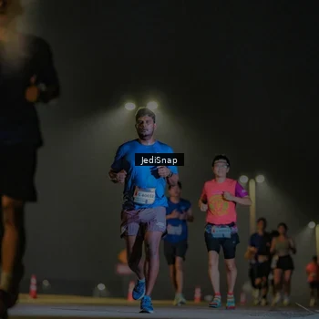 Runner Photo 7325501