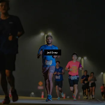 Runner Photo 7325502