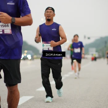 Runner Photo 7325503