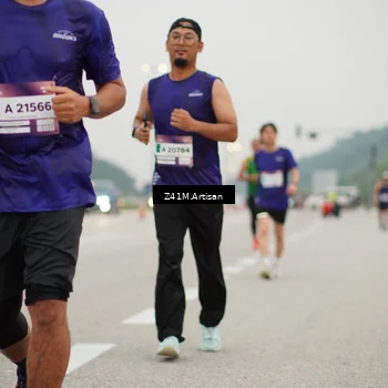 Runner Photo 7325506