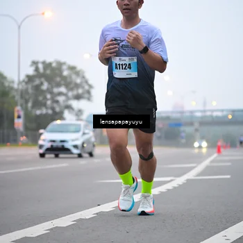 Runner Photo 7325507