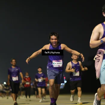 Runner Photo 7325508