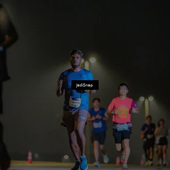 Runner Photo 7325512