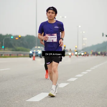 Runner Photo 7325514