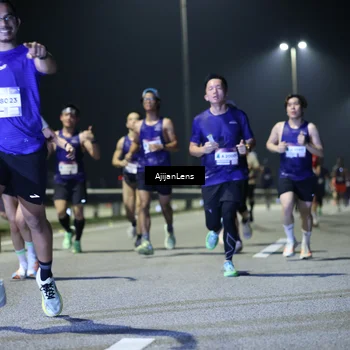 Runner Photo 7325517