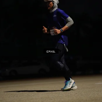 Runner Photo 7325521