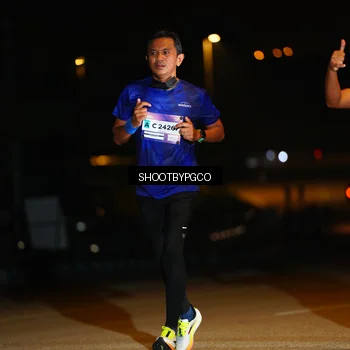Runner Photo 7325525