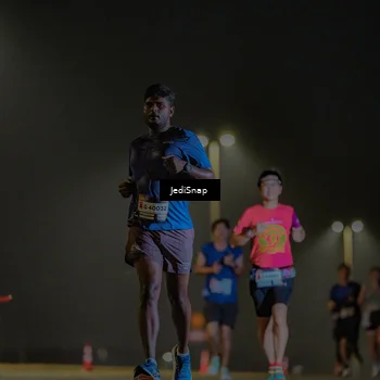 Runner Photo 7325528
