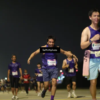 Runner Photo 7325529
