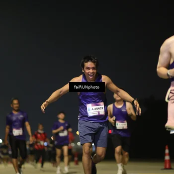 Runner Photo 7325532