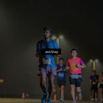 Runner Photo 7325533