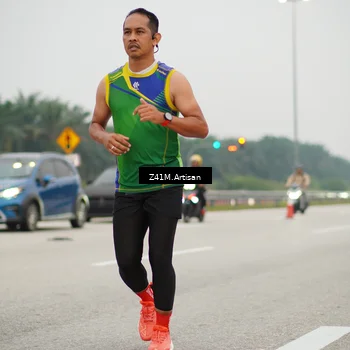 Runner Photo 7325534