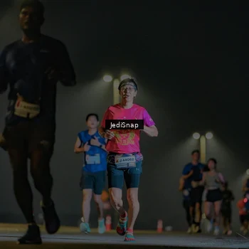 Runner Photo 7325535