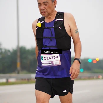 Runner Photo 7325539