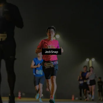 Runner Photo 7325540