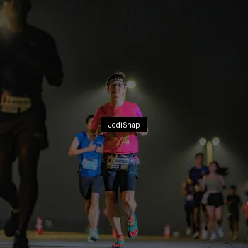 Runner Photo 7325542