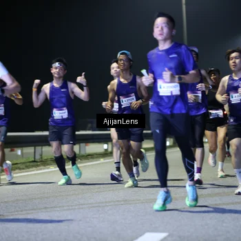 Runner Photo 7325543