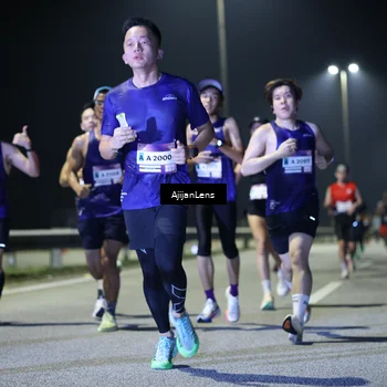 Runner Photo 7325546