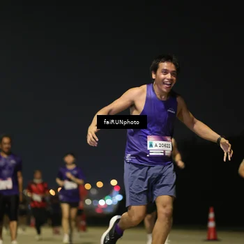 Runner Photo 7325547