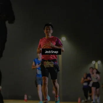 Runner Photo 7325549