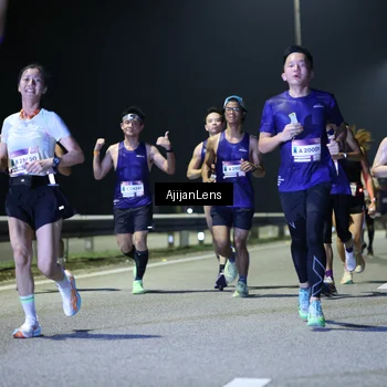 Runner Photo 7325550