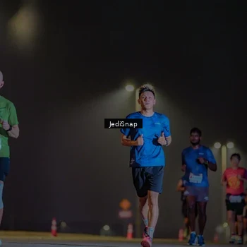 Runner Photo 7325553
