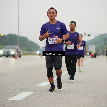 Runner Photo 7325554