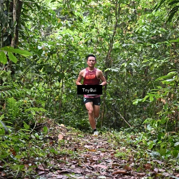 Runner Photo 7325555