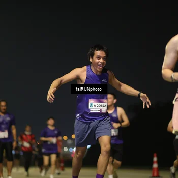 Runner Photo 7325556