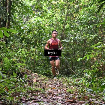 Runner Photo 7325557