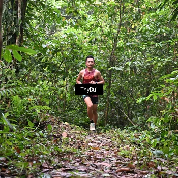 Runner Photo 7325560