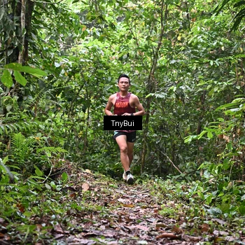 Runner Photo 7325561