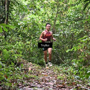 Runner Photo 7325562