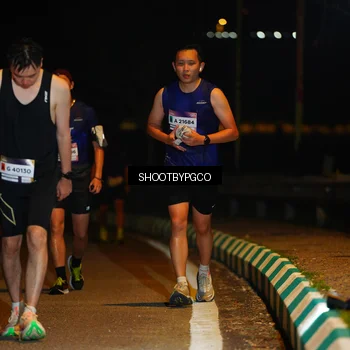 Runner Photo 7325563