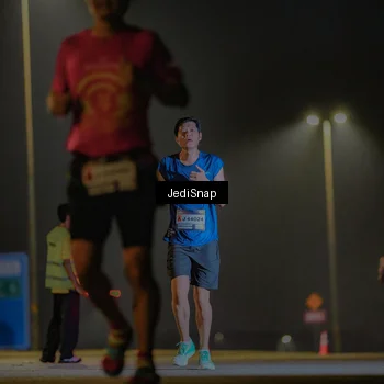 Runner Photo 7325564