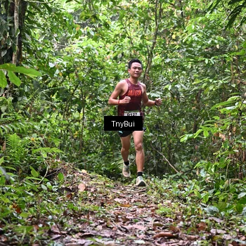 Runner Photo 7325568