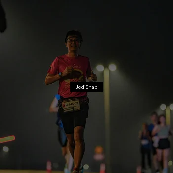 Runner Photo 7325570